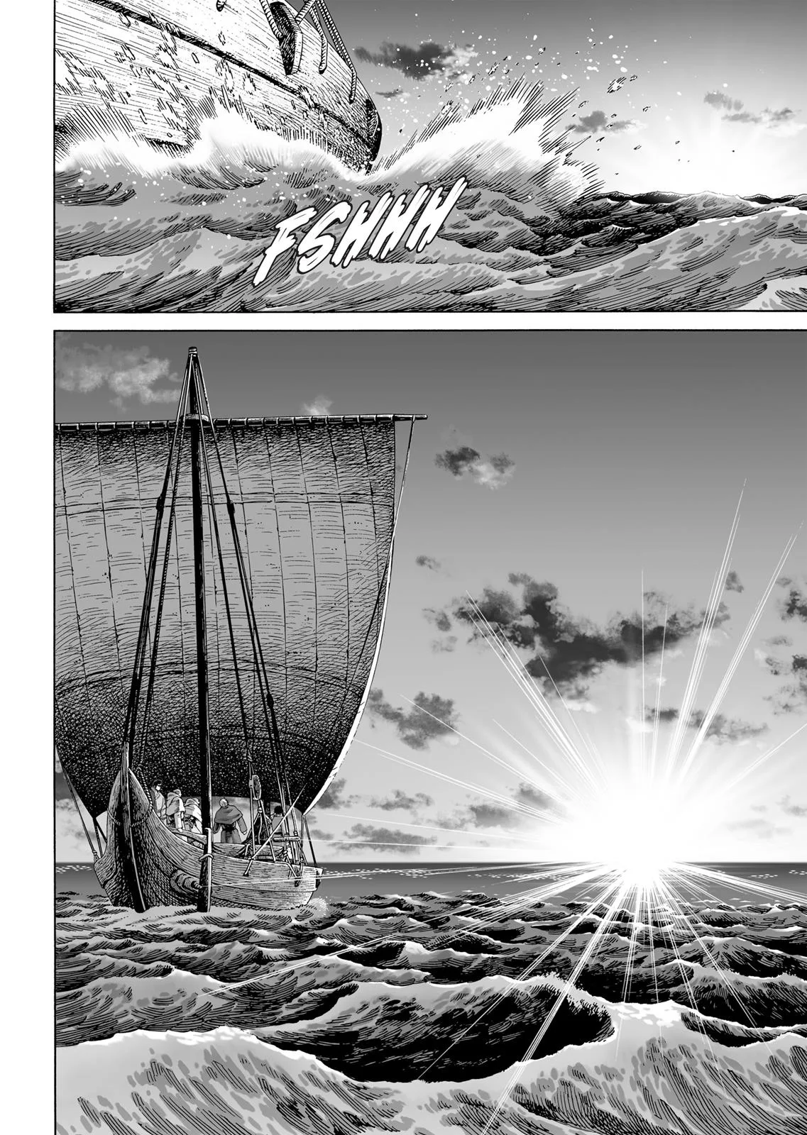 Vinland Saga β Chapter 109 β Page 12
