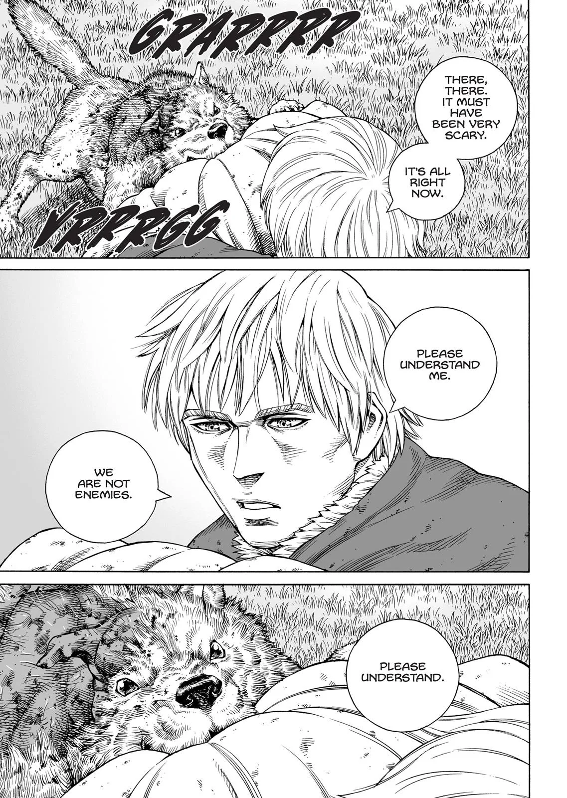 Vinland Saga β Chapter 111 β Page 13