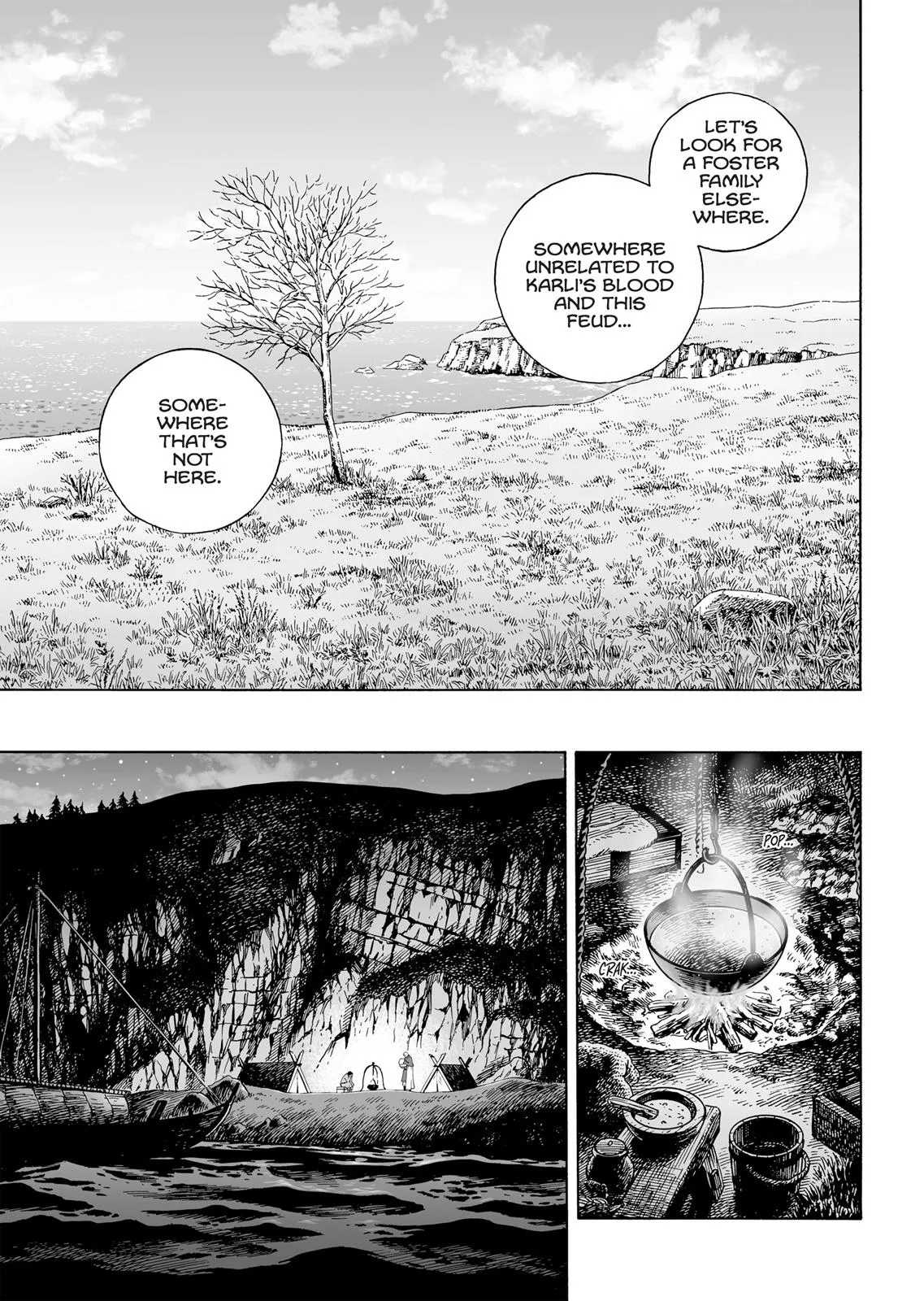 Vinland Saga β Chapter 112 β Page 15