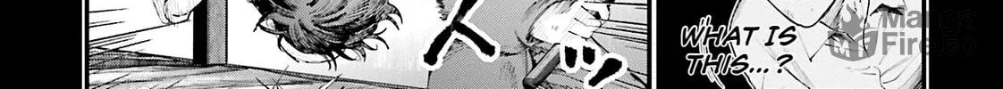 Record of Ragnarok: The Jack the Ripper Case Files β Chapter 28 β Page 23