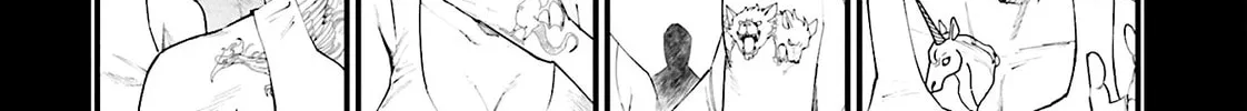 Record of Ragnarok: The Jack the Ripper Case Files β Chapter 28 β Page 33