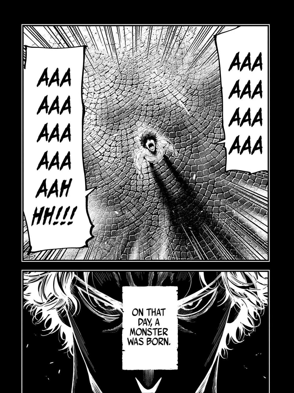 Record of Ragnarok: The Jack the Ripper Case Files β Chapter 28 β Page 60
