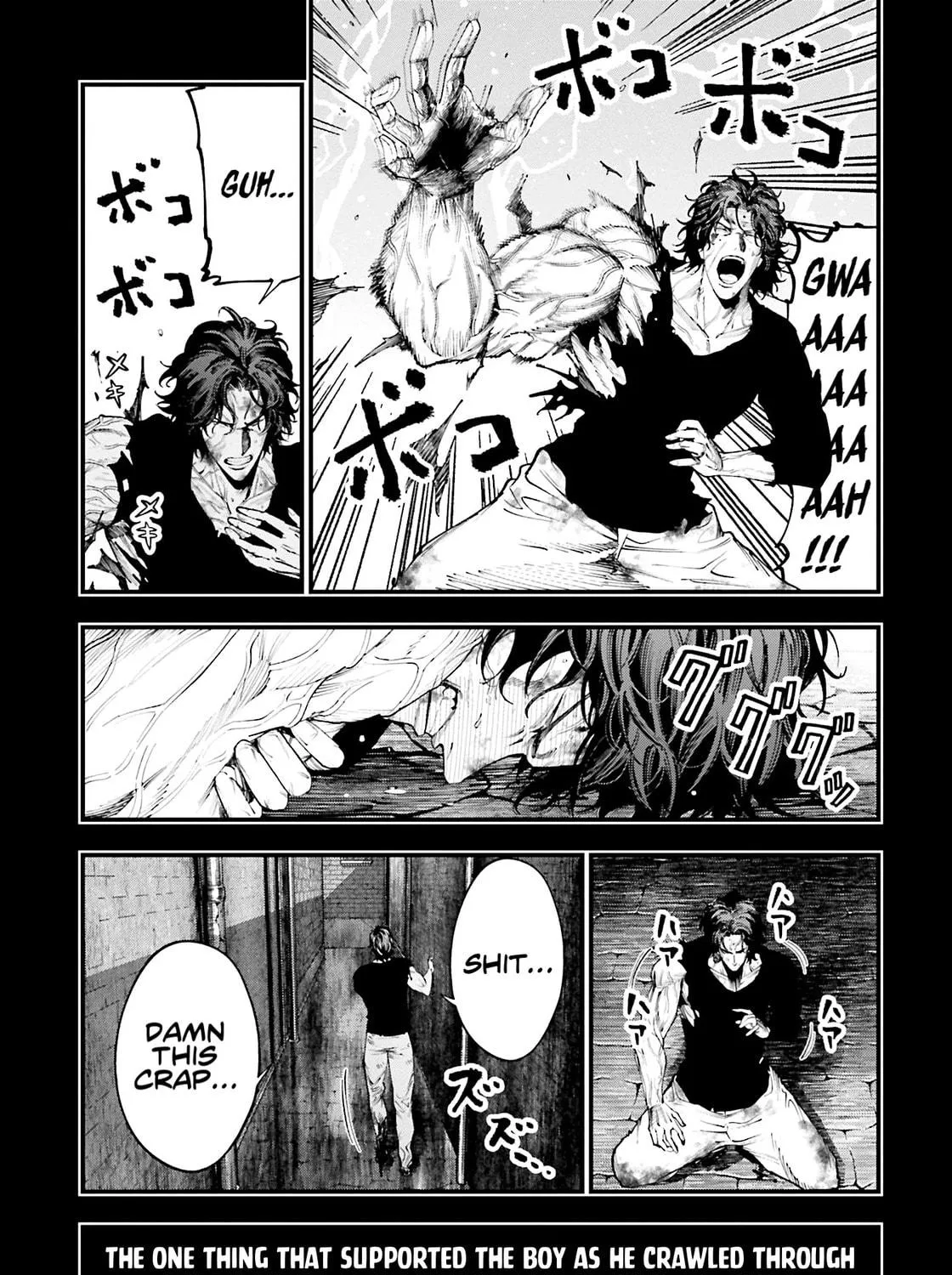 Record of Ragnarok: The Jack the Ripper Case Files β Chapter 29 β Page 5