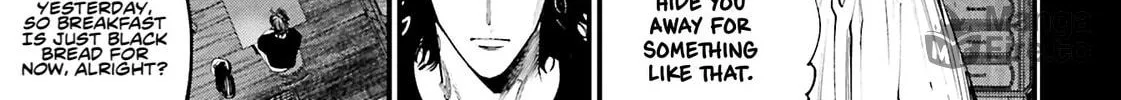 Record of Ragnarok: The Jack the Ripper Case Files β Chapter 29 β Page 30