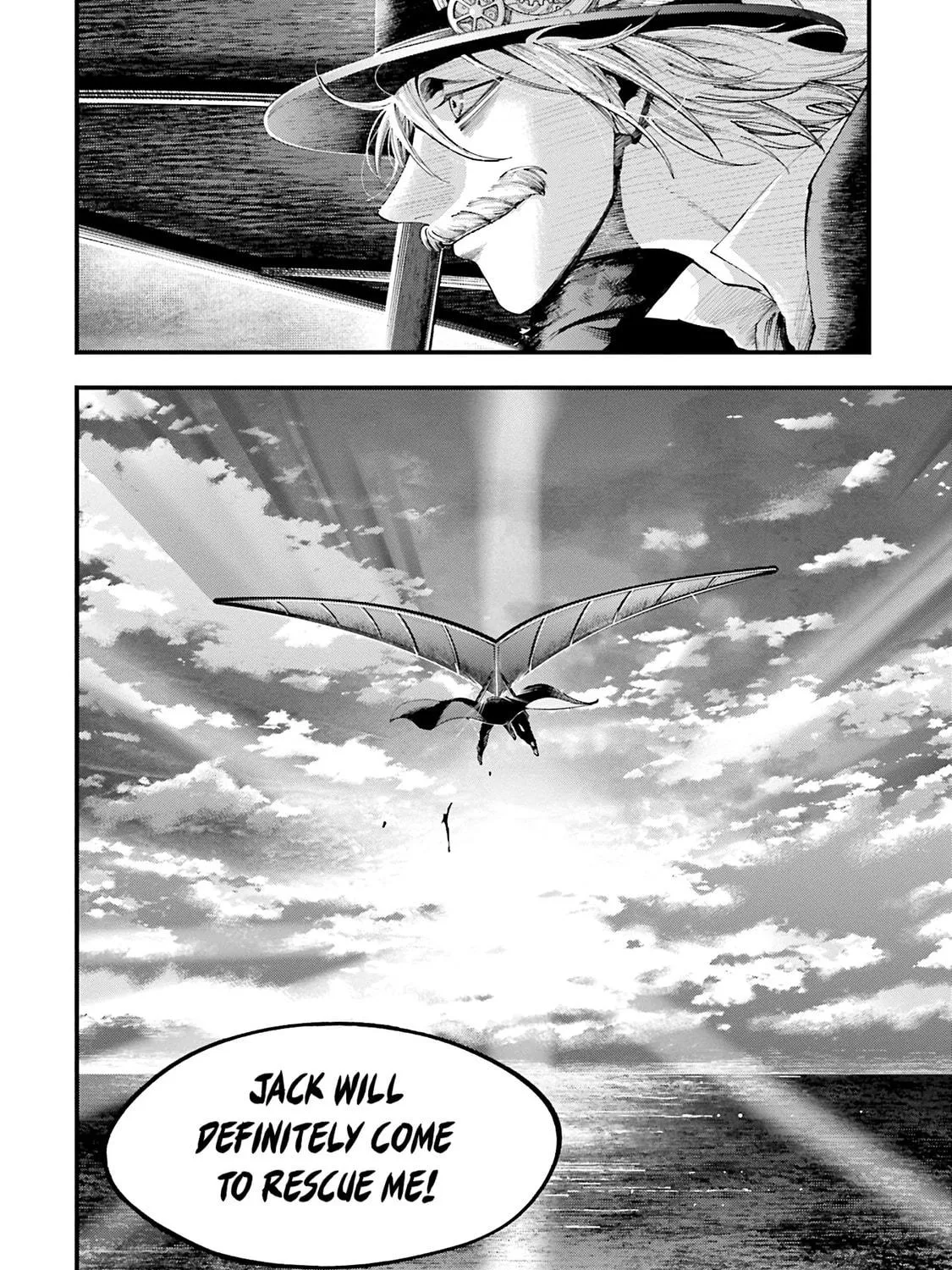 Record of Ragnarok: The Jack the Ripper Case Files β Chapter 32 β Page 39