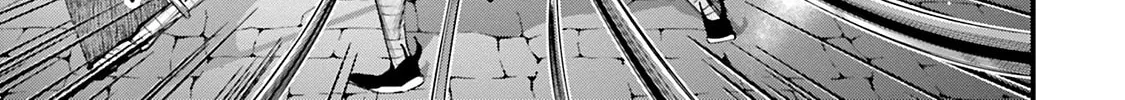 Record of Ragnarok: The Jack the Ripper Case Files β Chapter 34 β Page 8