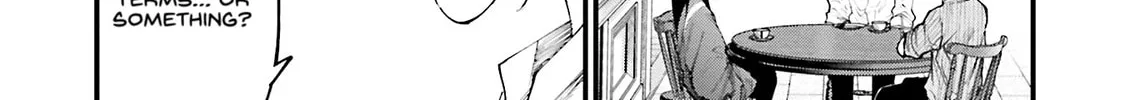 Record of Ragnarok: The Jack the Ripper Case Files β Chapter 34 β Page 33