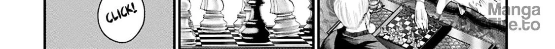 Record of Ragnarok: The Jack the Ripper Case Files β Chapter 35 β Page 5