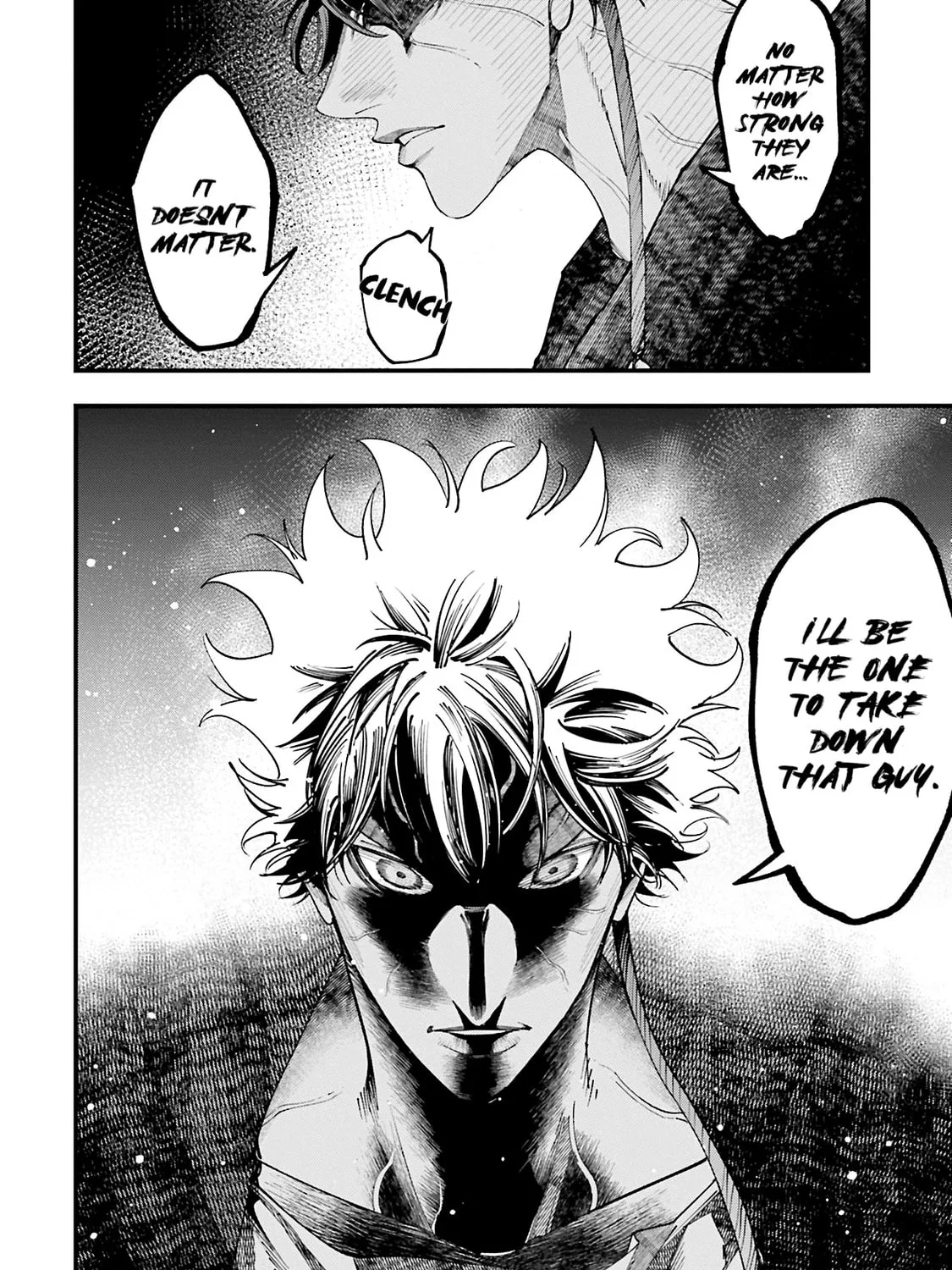 Record of Ragnarok: The Jack the Ripper Case Files β Chapter 36 β Page 51