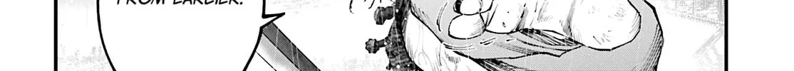Record of Ragnarok: The Jack the Ripper Case Files β Chapter 37 β Page 33