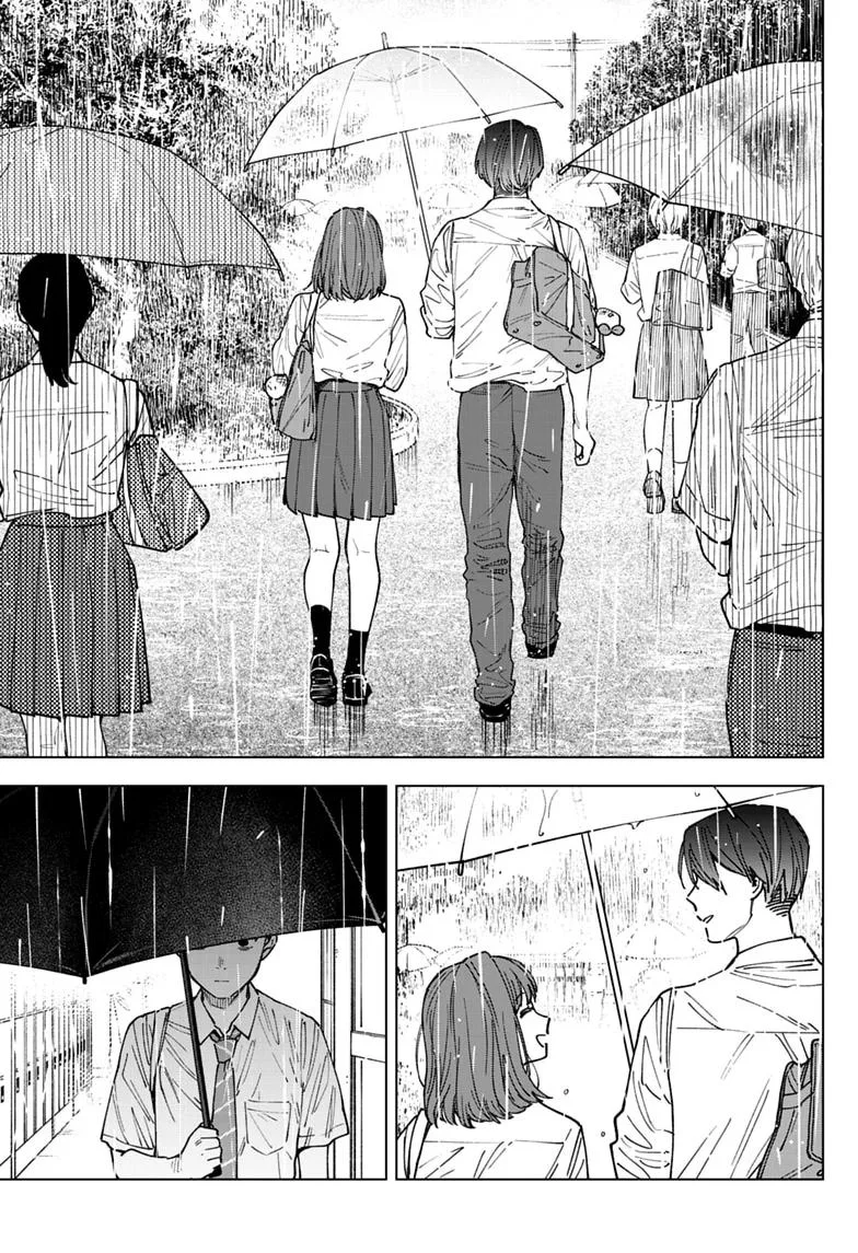 Haunted Peak β Chapter 14 β Page 4