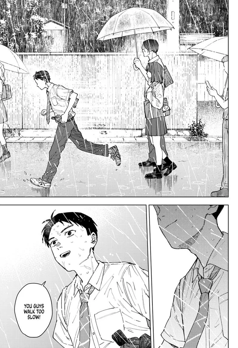 Haunted Peak β Chapter 14 β Page 6