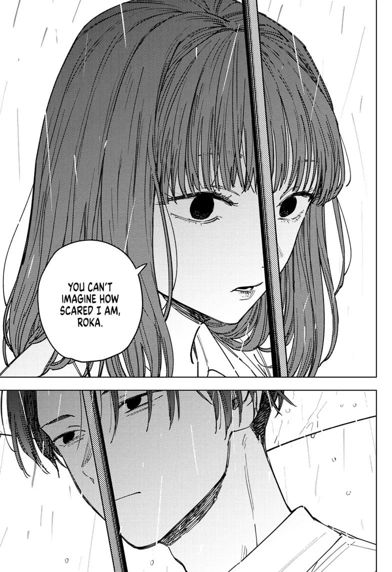 Haunted Peak β Chapter 14 β Page 8