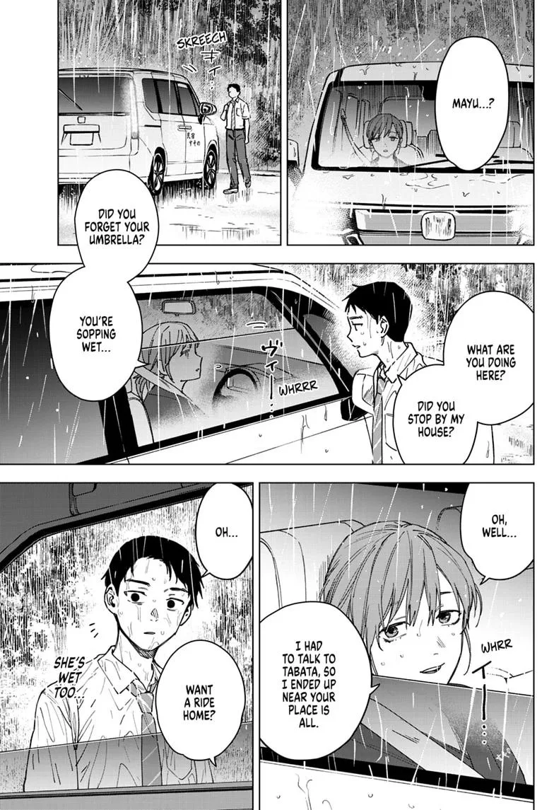 Haunted Peak β Chapter 14 β Page 10