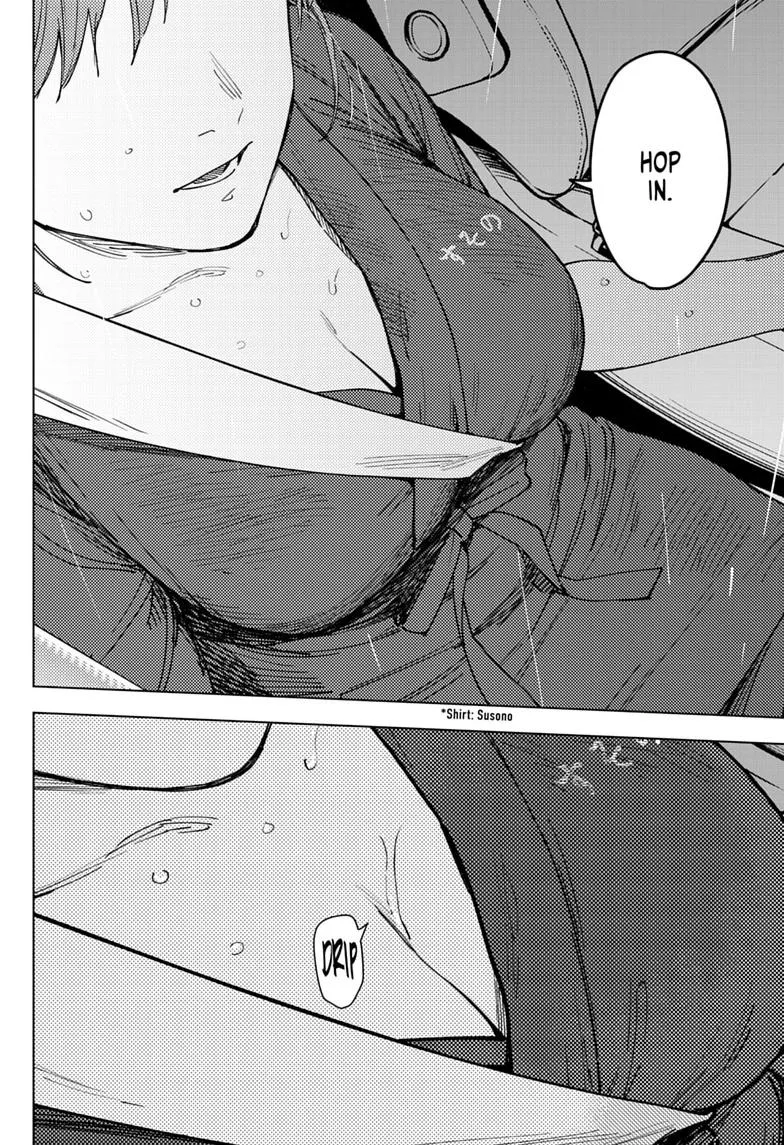 Haunted Peak β Chapter 14 β Page 11