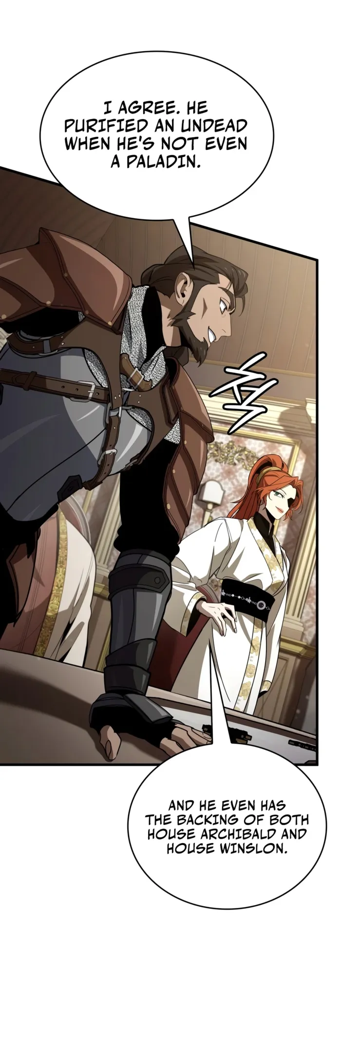 Crimson Reset β Chapter 52 β Page 6