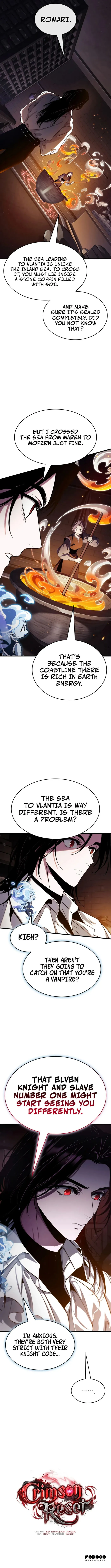 Crimson Reset β Chapter 52 β Page 21