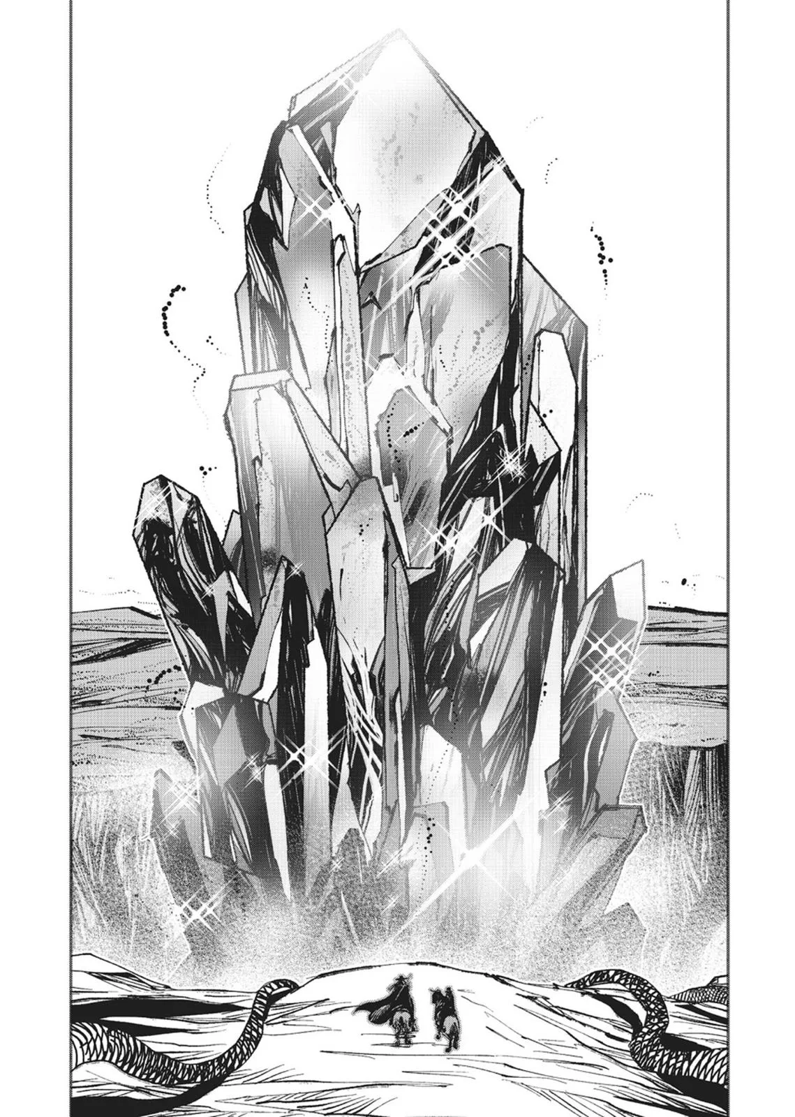 Vampire Hunter D β Chapter Vol 6 β Page 179