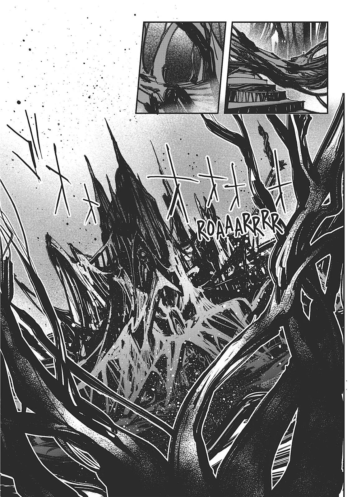 Vampire Hunter D β Chapter Vol 7 β Page 141