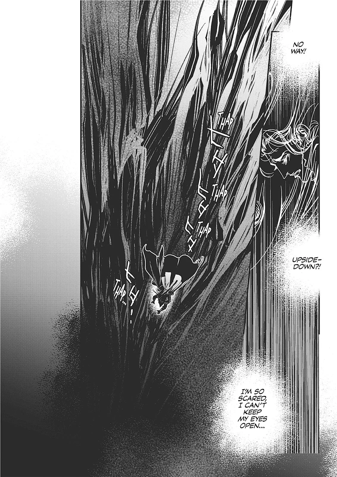 Vampire Hunter D β Chapter Vol 7 β Page 145