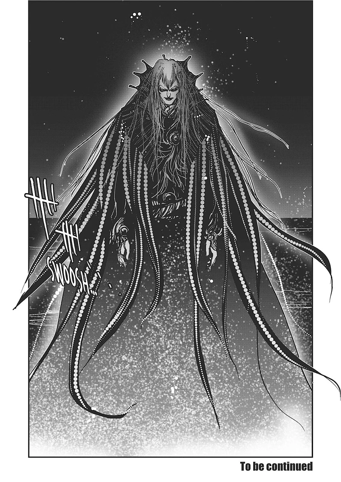 Vampire Hunter D β Chapter Vol 7 β Page 226