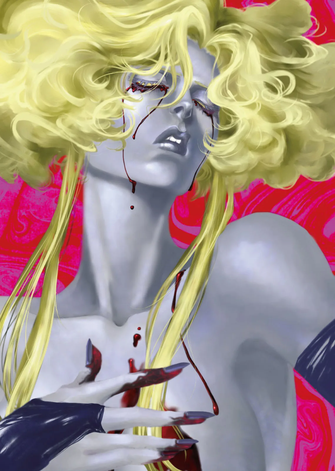 Vampire Hunter D — Chapter Vol 8 — Page 2
