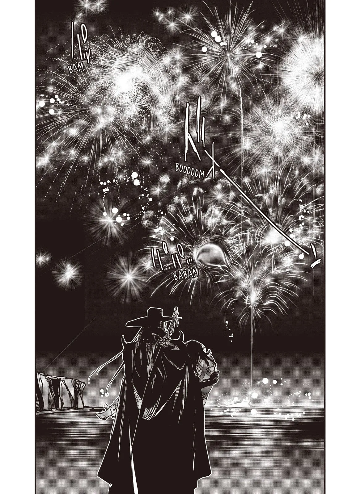 Vampire Hunter D — Chapter Vol 8 — Page 217
