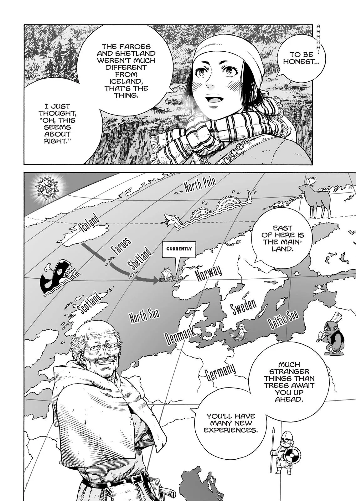 Vinland Saga β Chapter 114 β Page 4