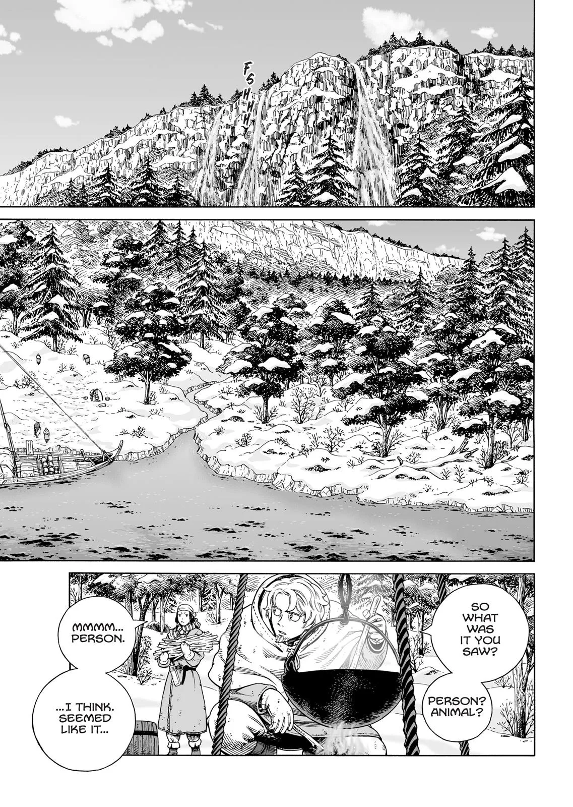 Vinland Saga β Chapter 114 β Page 9