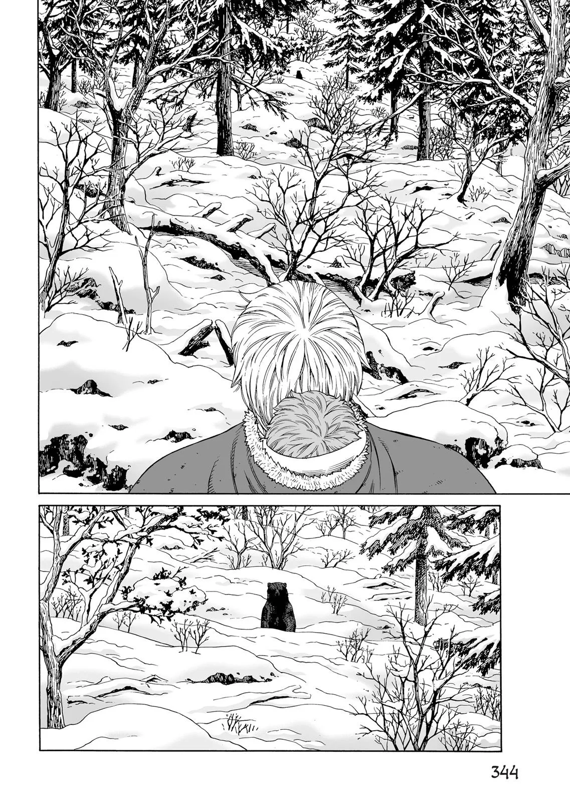 Vinland Saga β Chapter 114 β Page 12