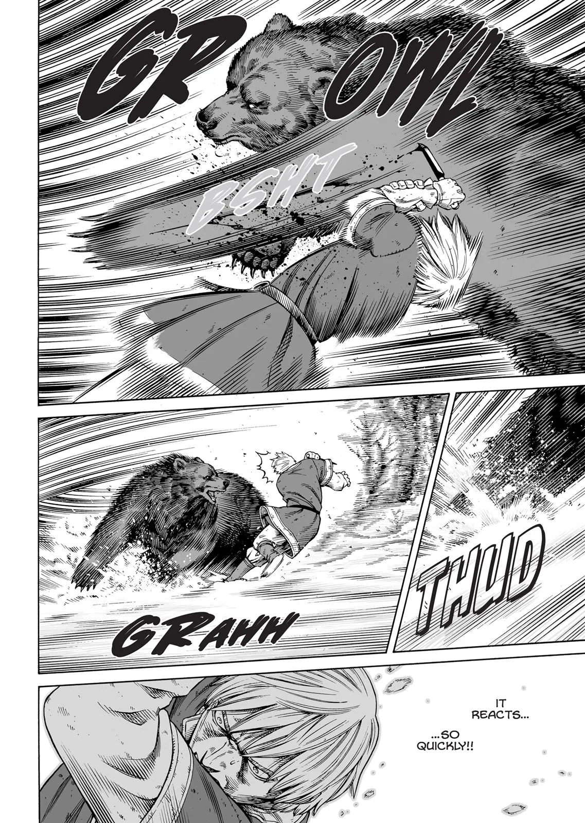 Vinland Saga β Chapter 114 β Page 20