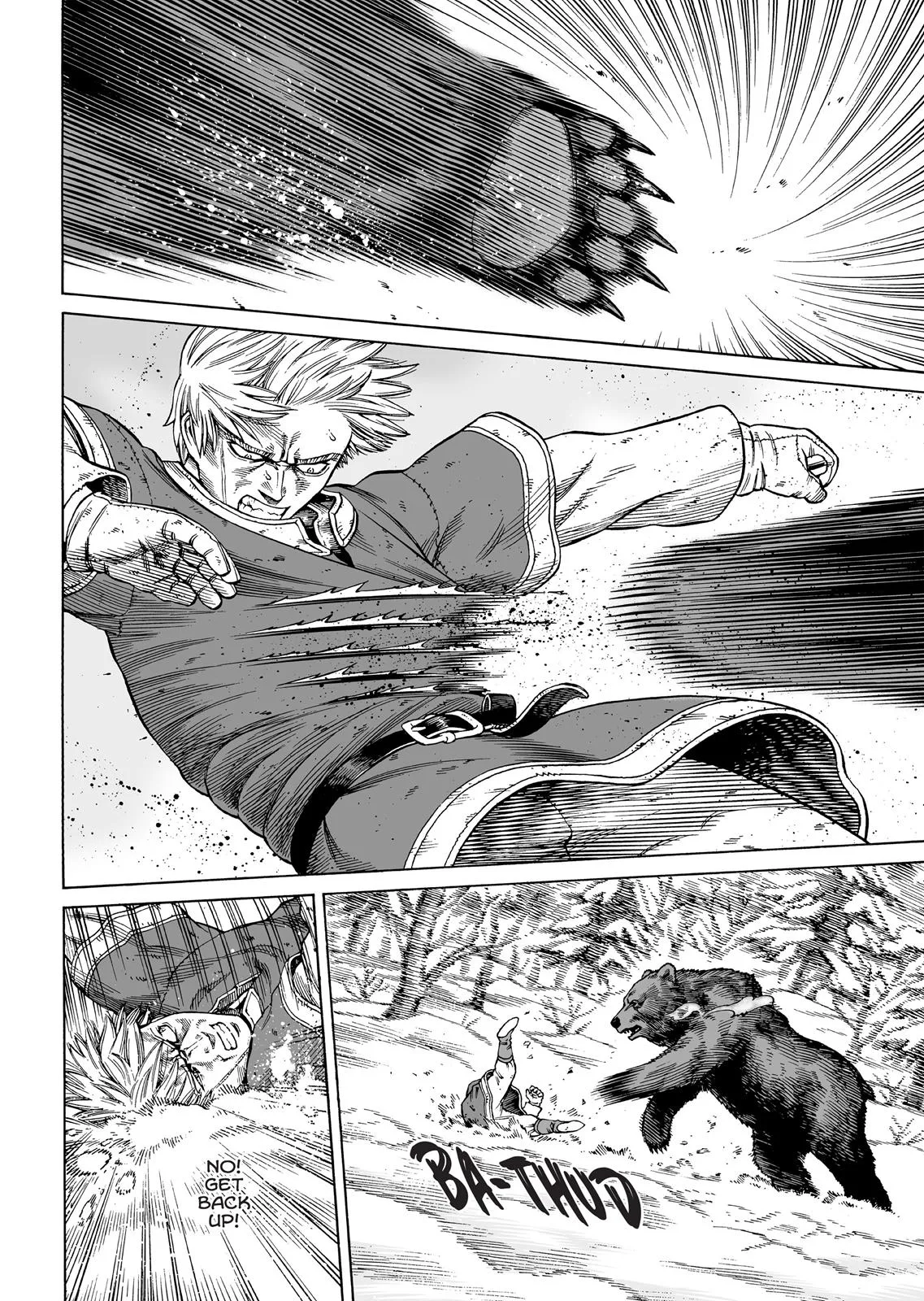 Vinland Saga β Chapter 114 β Page 24