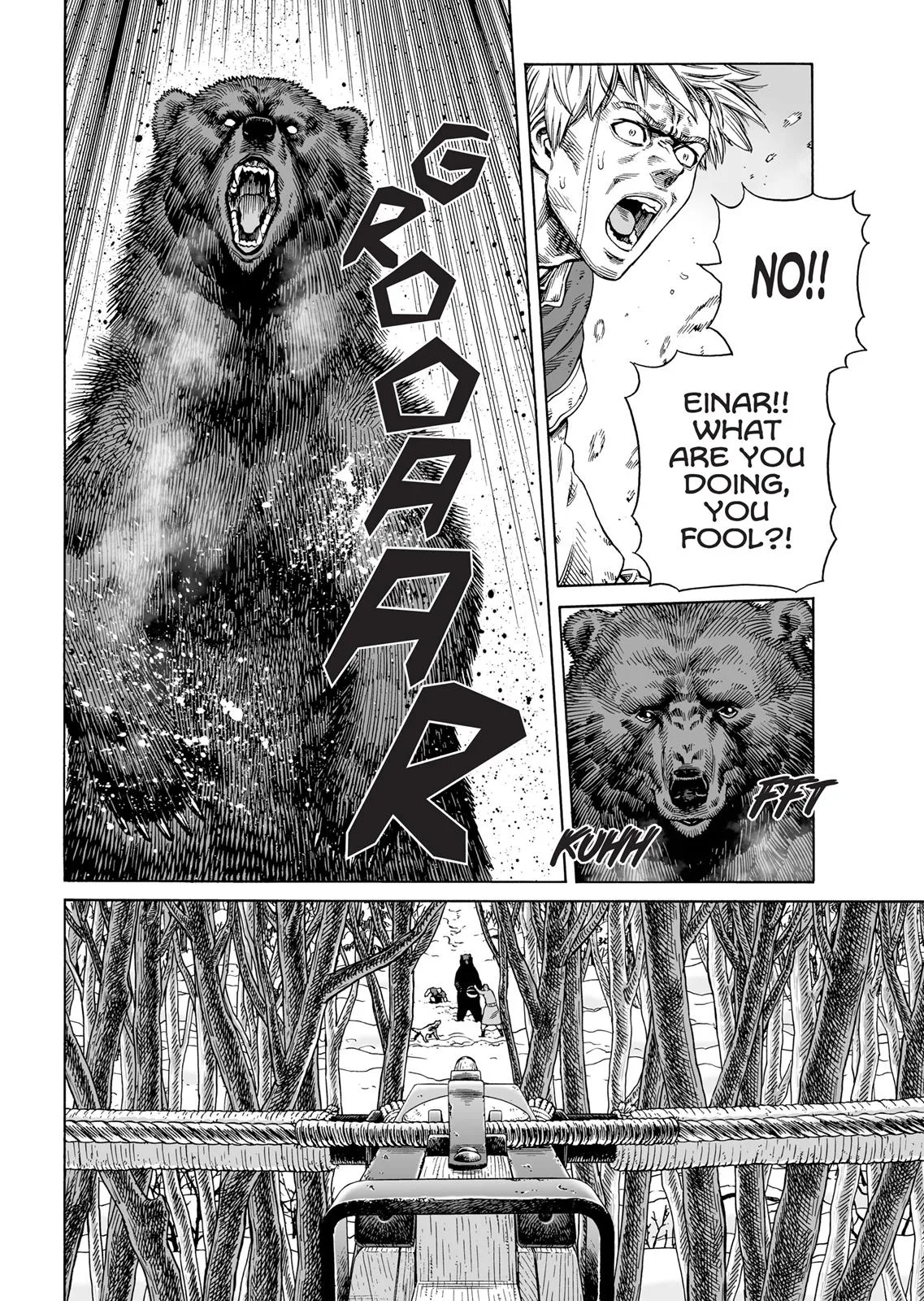 Vinland Saga β Chapter 114 β Page 26
