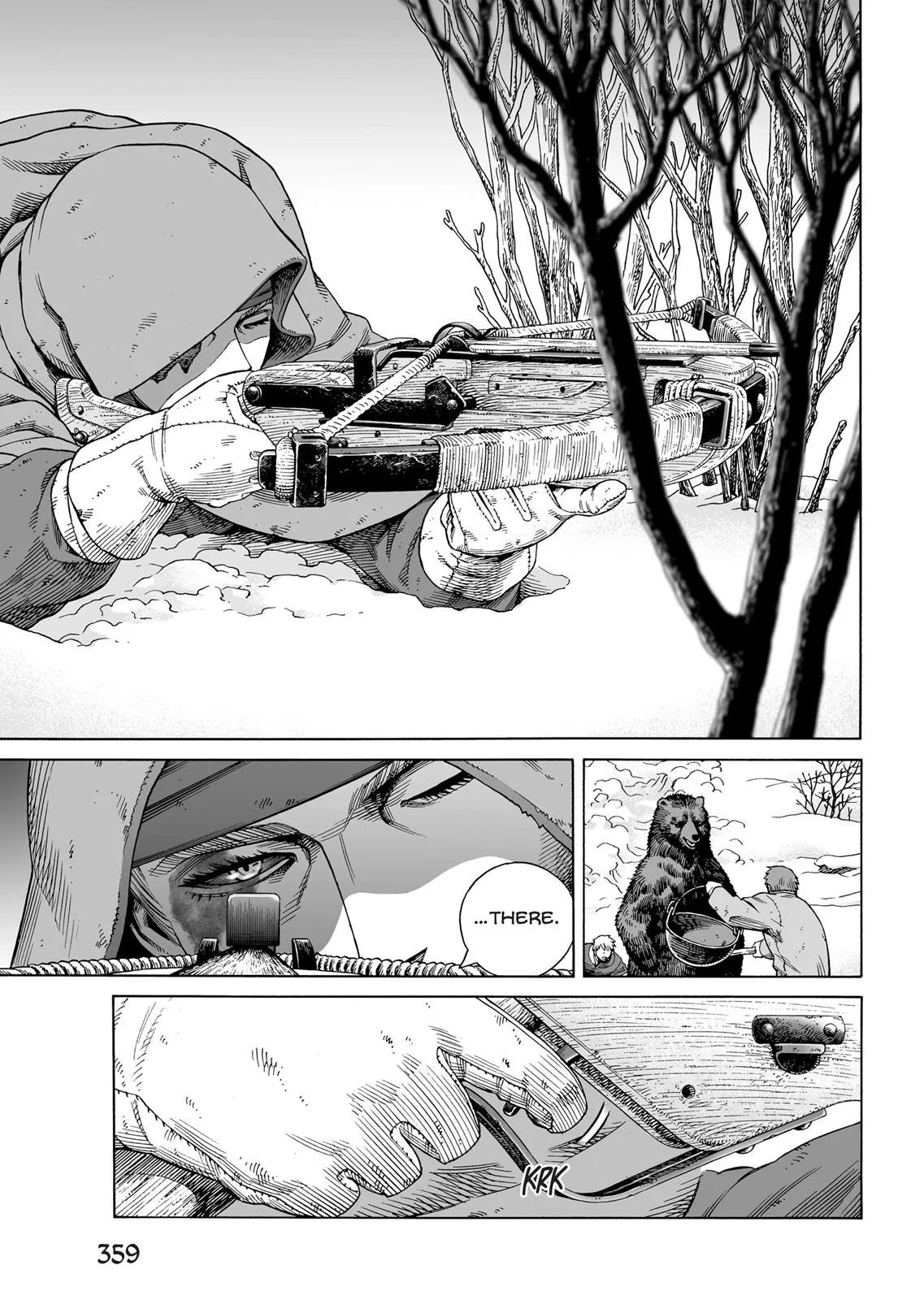 Vinland Saga β Chapter 114 β Page 27