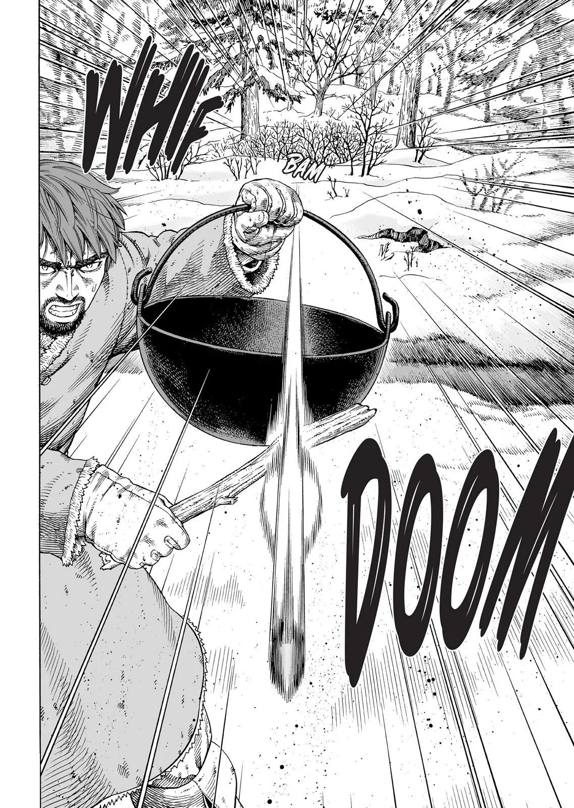 Vinland Saga β Chapter 114 β Page 28