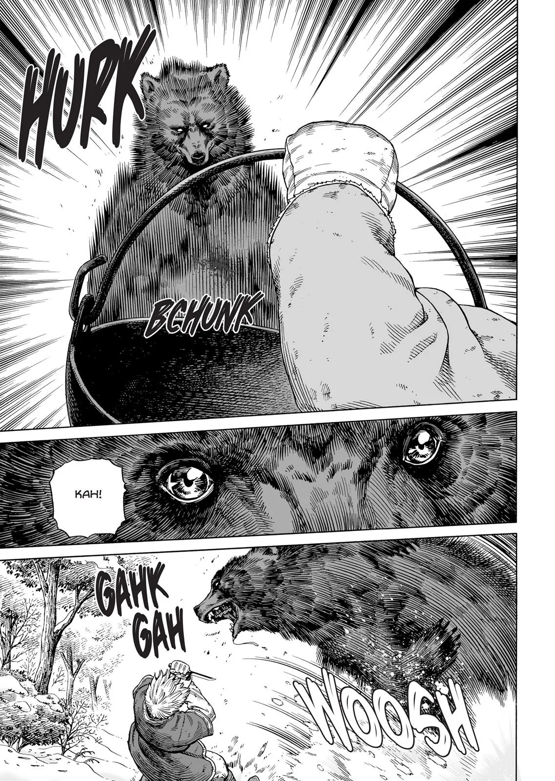 Vinland Saga β Chapter 114 β Page 29