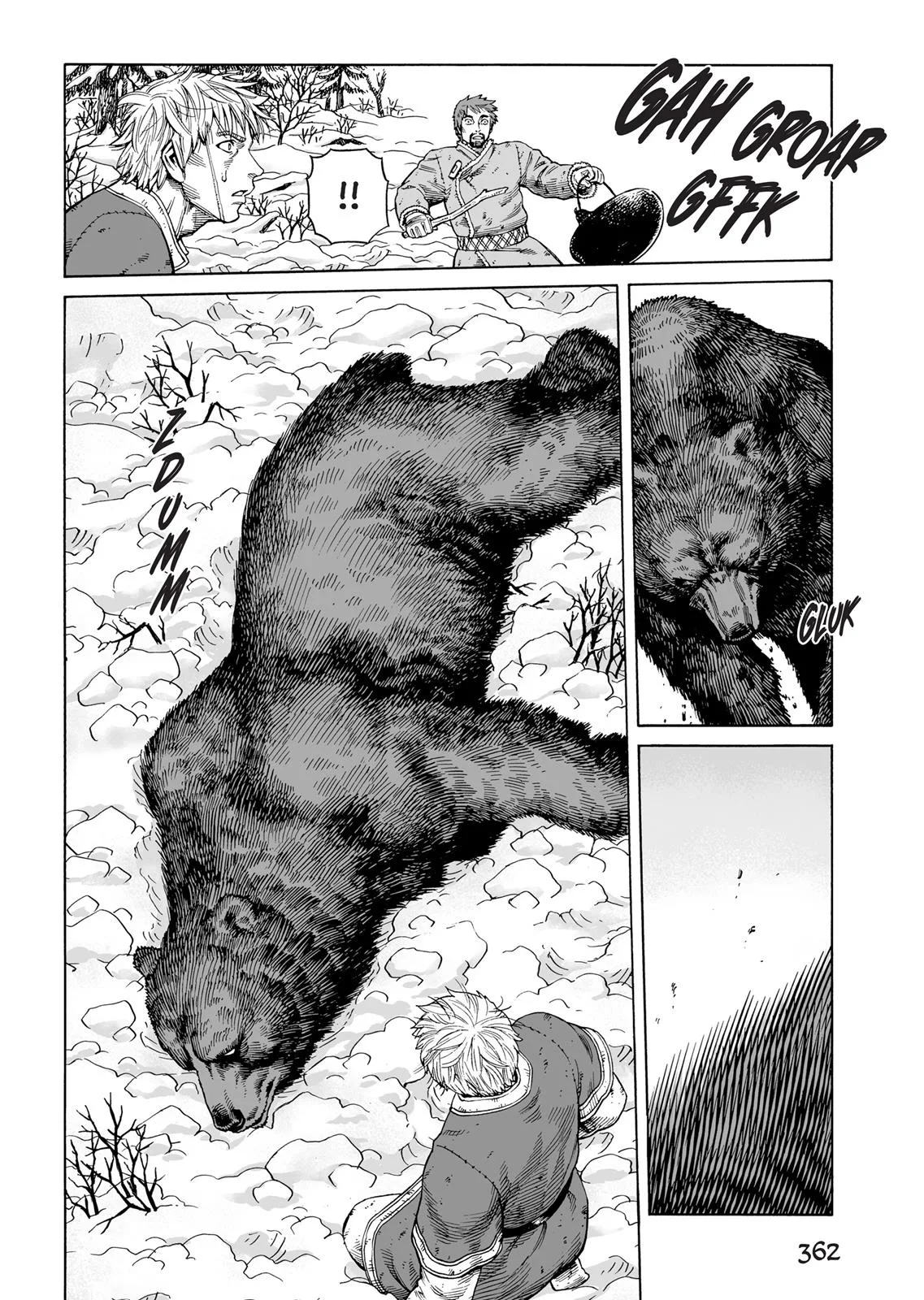 Vinland Saga β Chapter 114 β Page 30