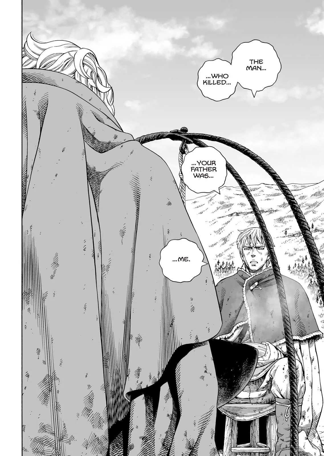 Vinland Saga β Chapter 115 β Page 18