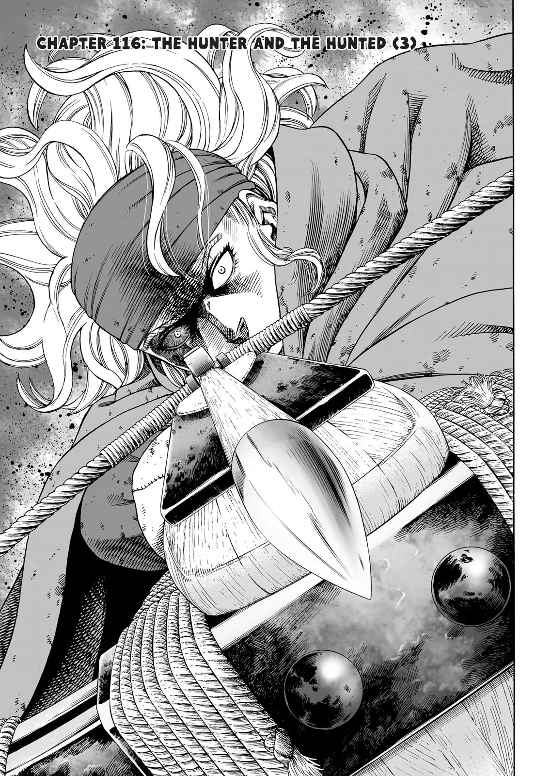 Vinland Saga β Chapter 116 β Page 7