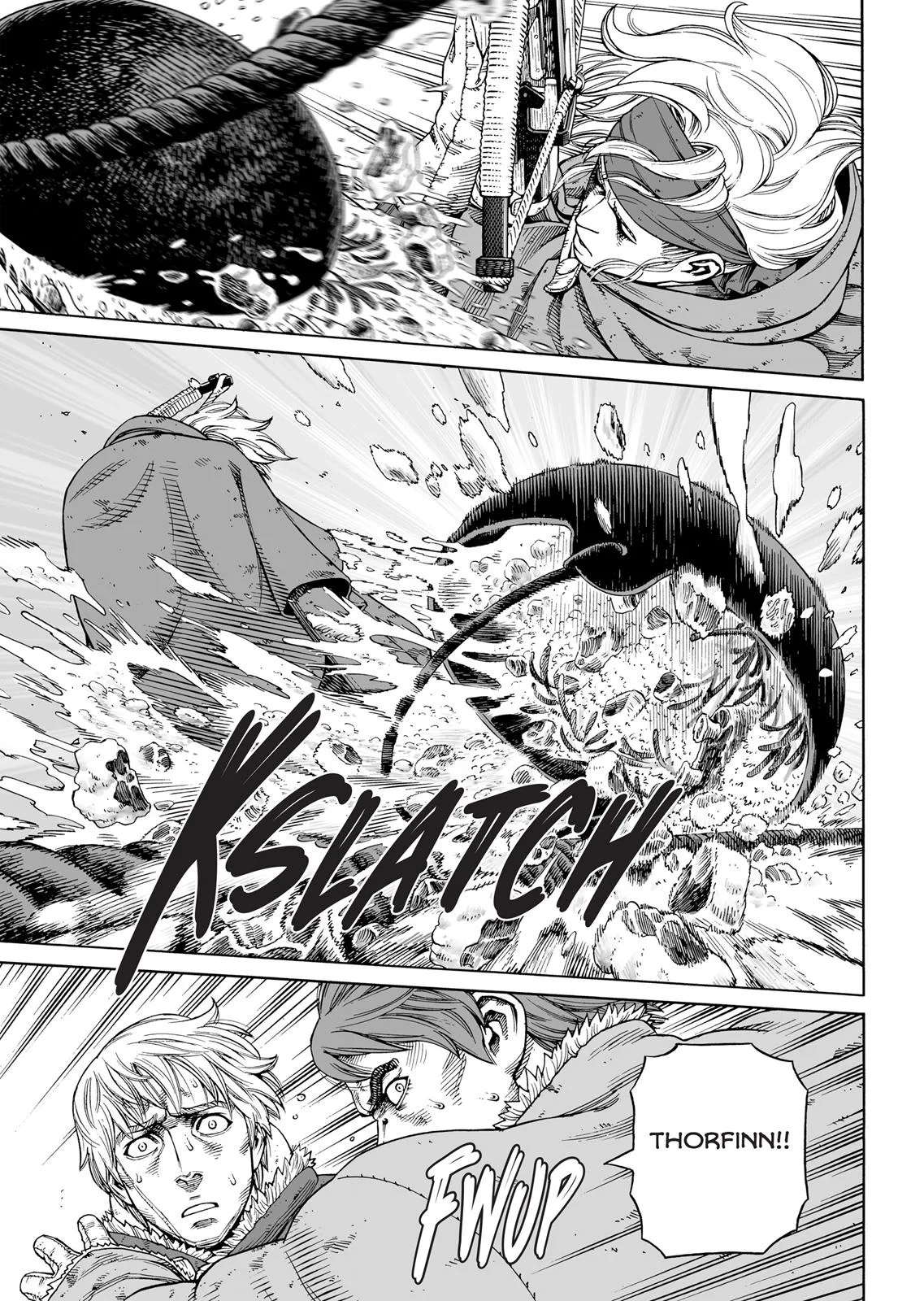 Vinland Saga β Chapter 116 β Page 10