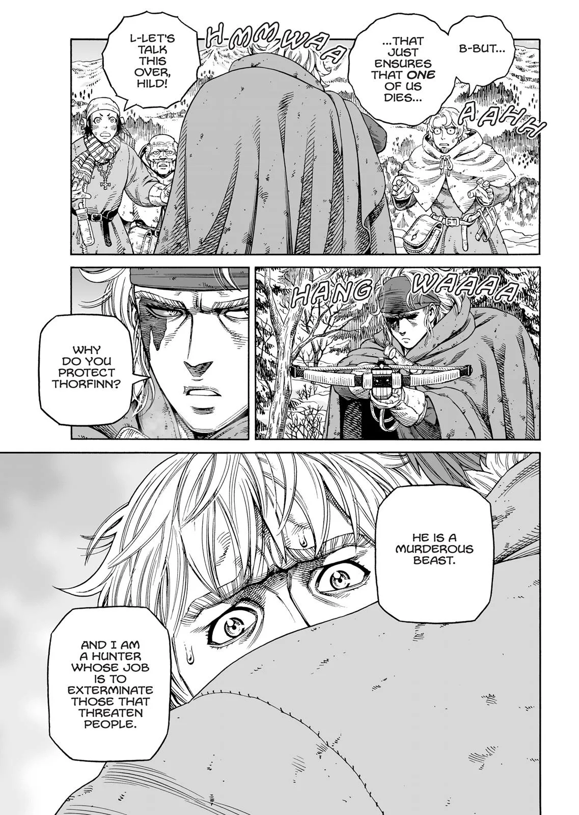 Vinland Saga β Chapter 116 β Page 14