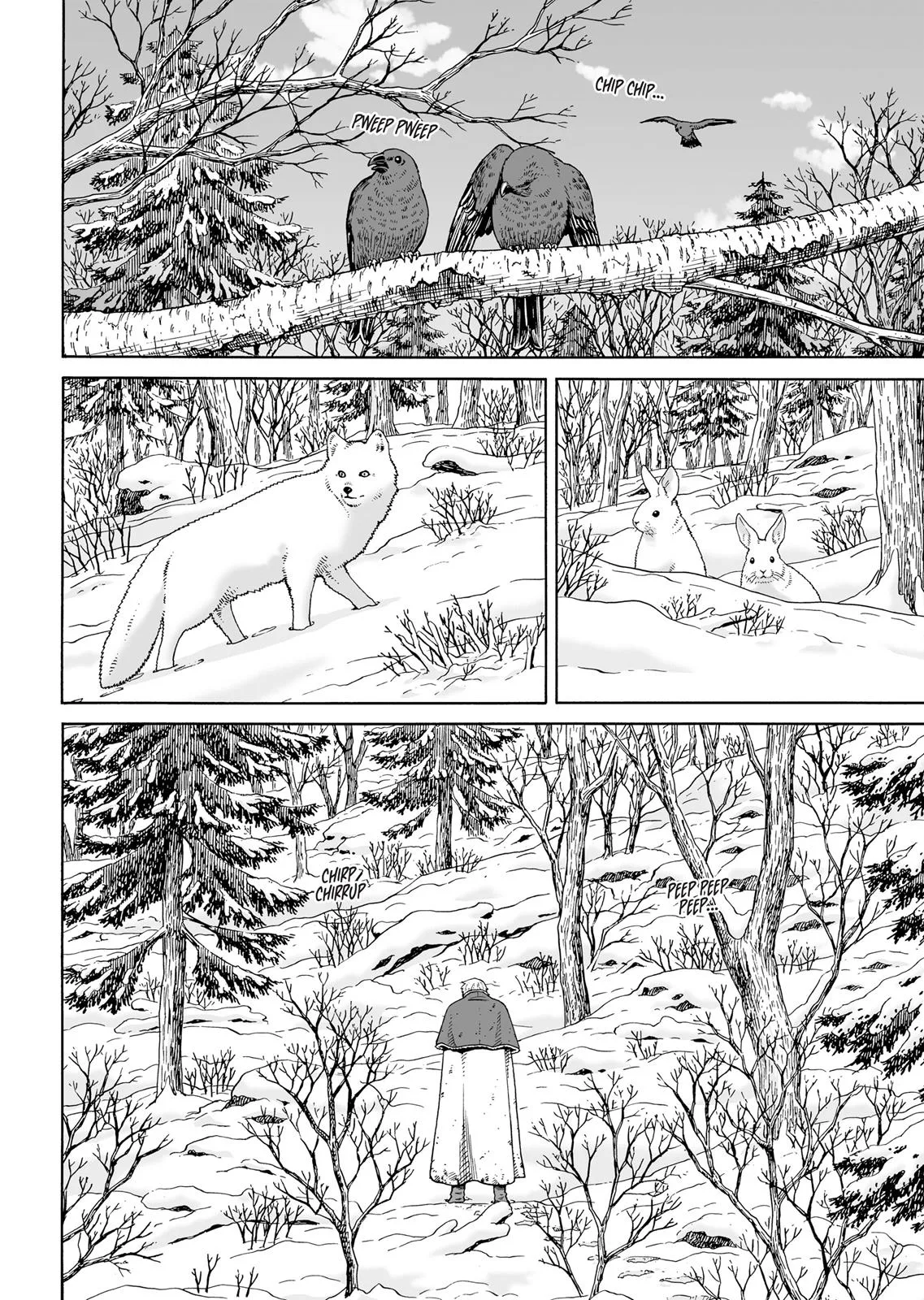 Vinland Saga β Chapter 117 β Page 2