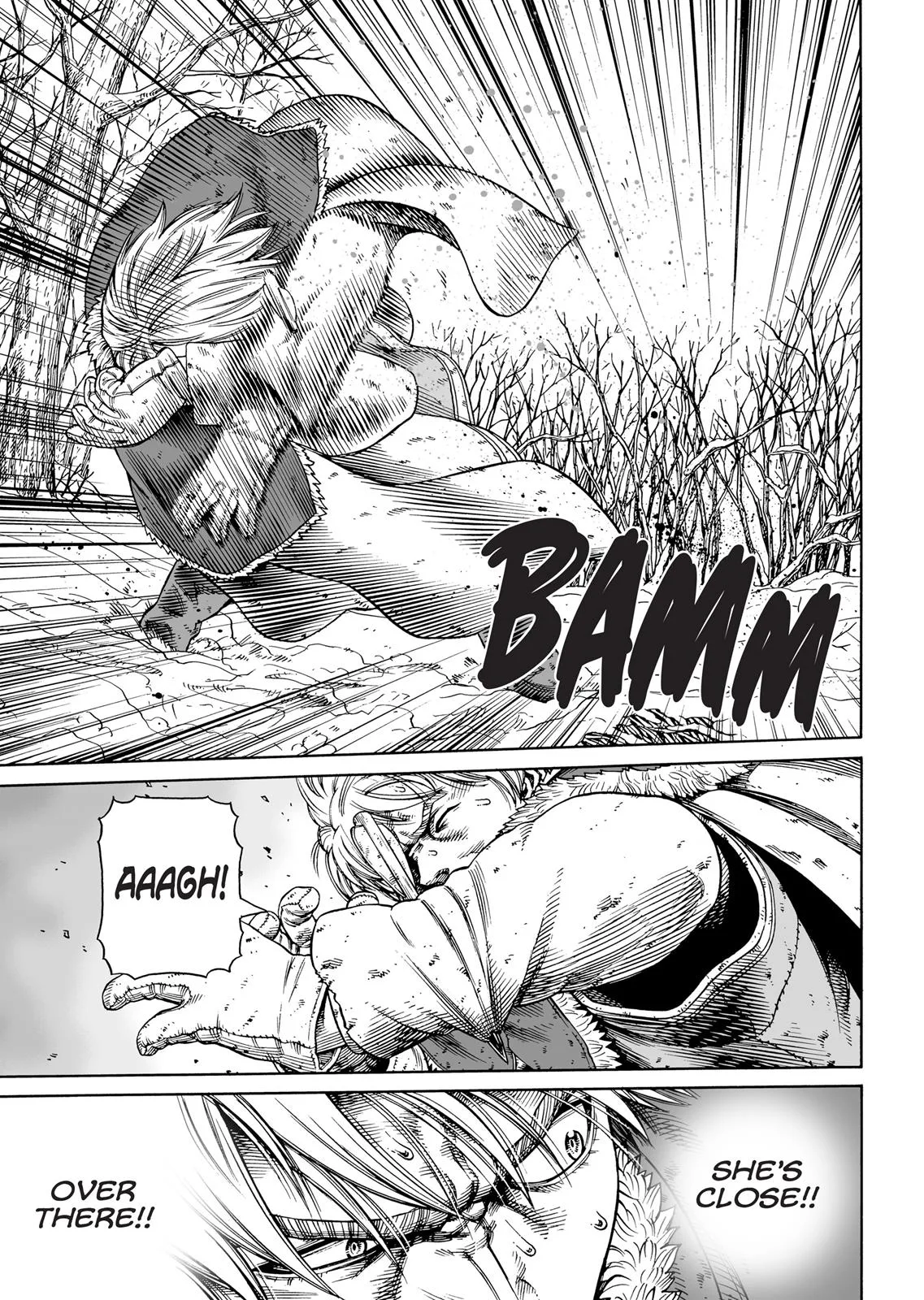 Vinland Saga β Chapter 117 β Page 9