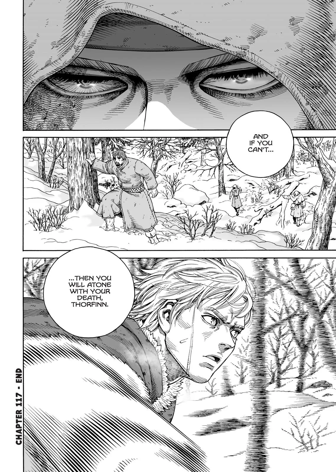 Vinland Saga β Chapter 117 β Page 28