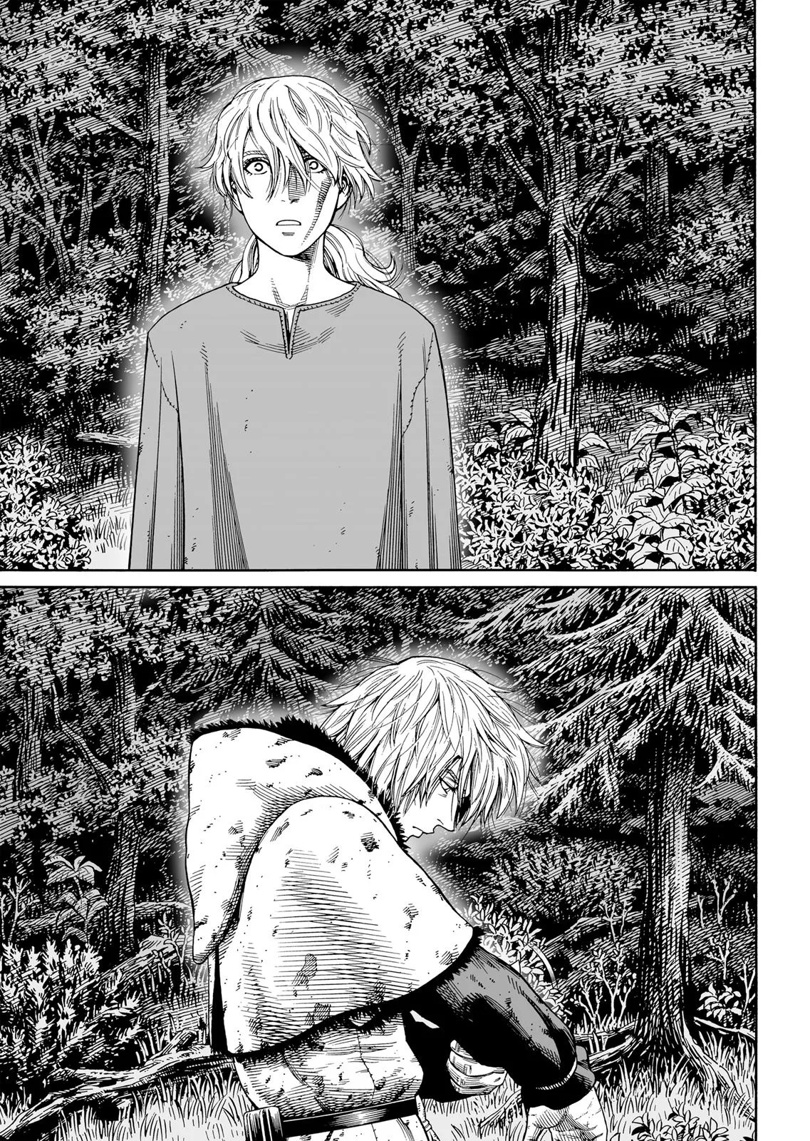 Vinland Saga β Chapter 119 β Page 9