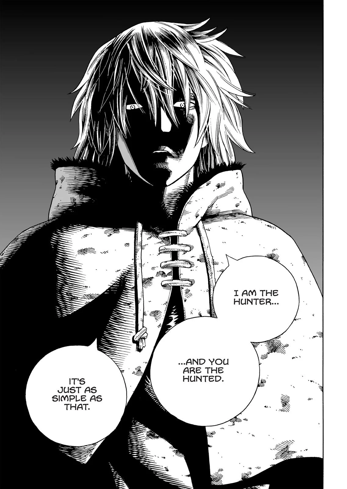 Vinland Saga β Chapter 119 β Page 13