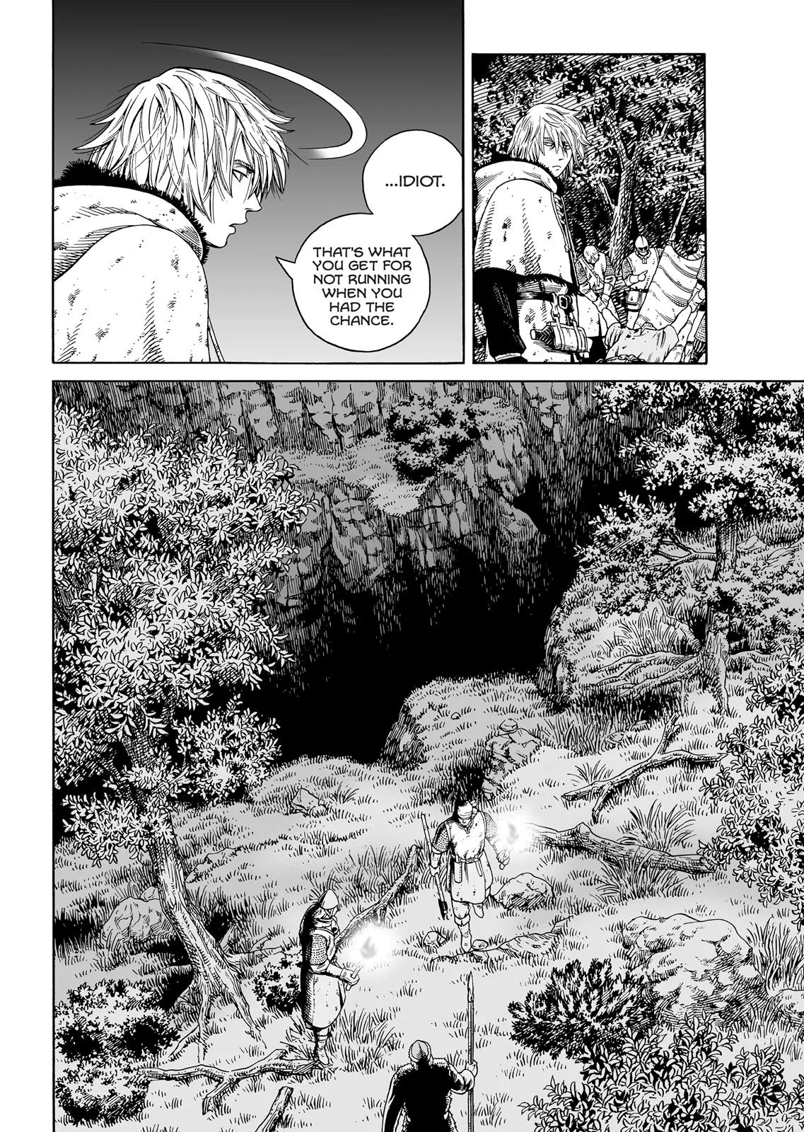 Vinland Saga β Chapter 119 β Page 20