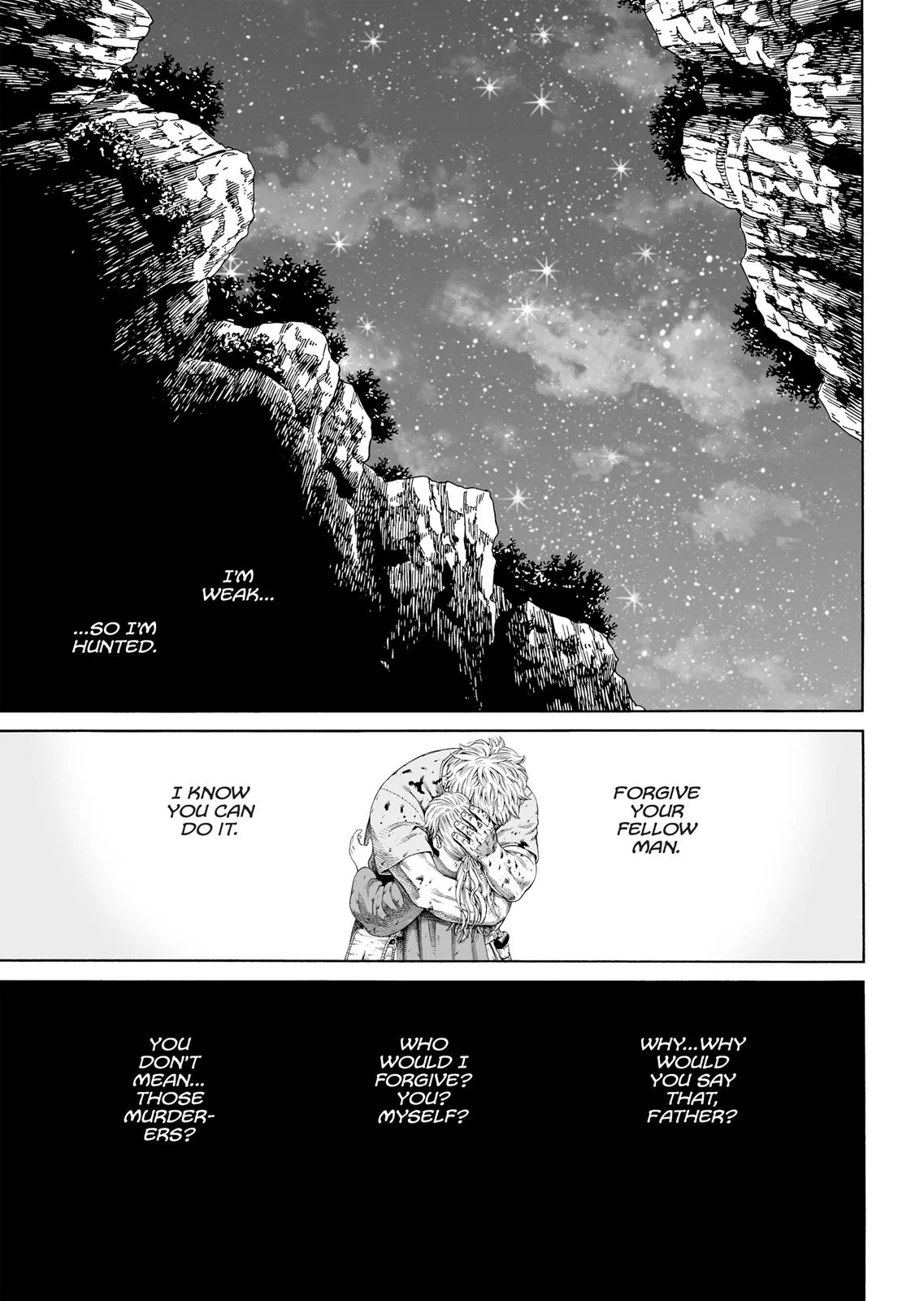 Vinland Saga β Chapter 119 β Page 21