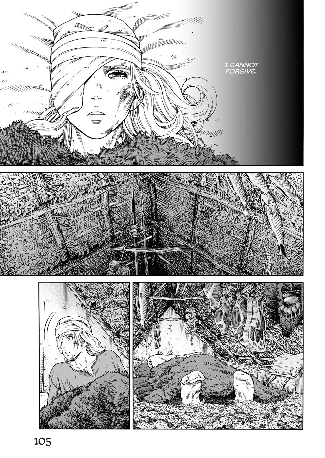 Vinland Saga β Chapter 119 β Page 23
