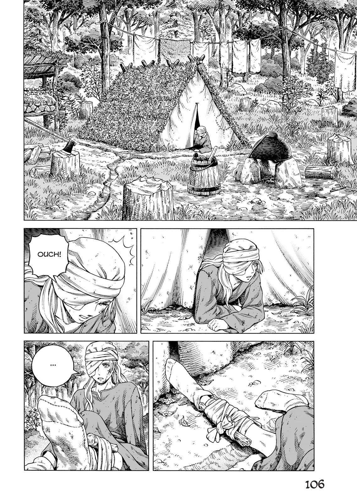 Vinland Saga β Chapter 119 β Page 24